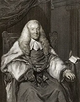 William Murray, 1. Earl of Mansfield