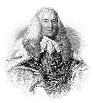 William Murray, 1. Earl of Mansfield