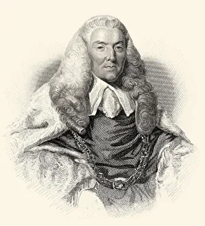 William Murray, 1. Earl of Mansfield