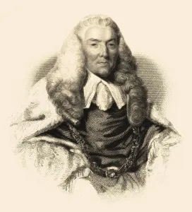 William Murray, 1. Earl of Mansfield