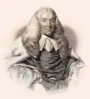 William Murray, 1. Earl of Mansfield