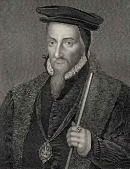 William Paulet, 1. Marquess of Winchester