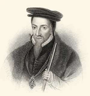 William Paulet, 1. Marquess of Winchester