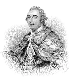 William Petty, 1. Marquess of Lansdowne
