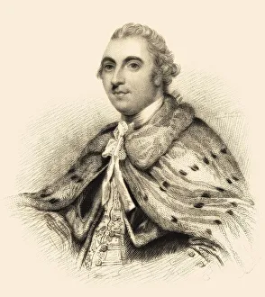 William Petty, 1. Marquess of Lansdowne