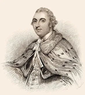William Petty, 1. Marquess of Lansdowne