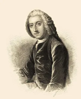 William Pitt, 1. Earl of Chatham