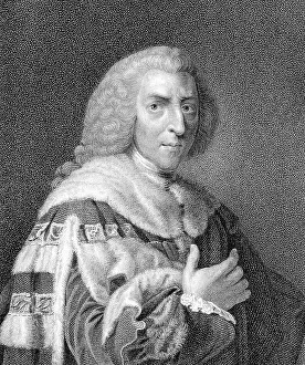 William Pitt, 1st Earl of Chatham
