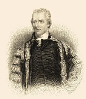 William Pitt der Juengere, 1759 - 1806