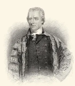 William Pitt der Juengere, 1759 - 1806