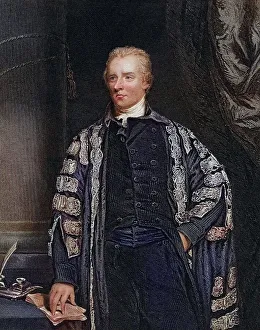 William Pitt (the Younger) 1759-1806