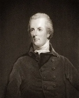 William Pitt the Younger, 1759 - 1806
