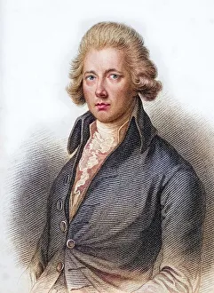 William Pitt, the Younger, 1759-1806