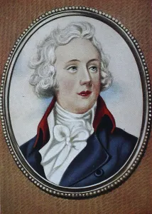 William Pitt the Younger, 28 May 1759