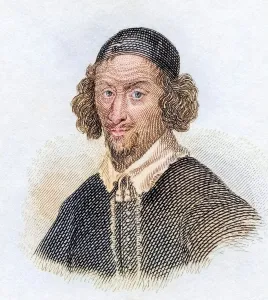 William Prynne, 1600 to 1669, English lawyer