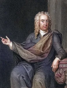 William Pulteney, 1st Earl of Bath (1684-1764)