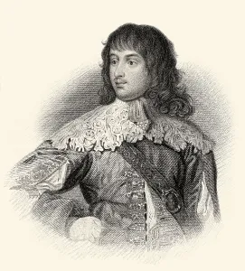 William Russell, 1. Duke of Bedford