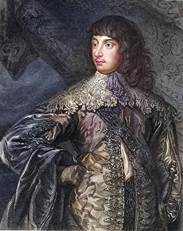 William Russell 1st Duke and 5th Earl of Bedford