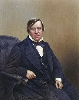 William Scholefield (1809-1867)
