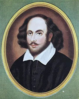 William Shakespeare, 26 April 1564