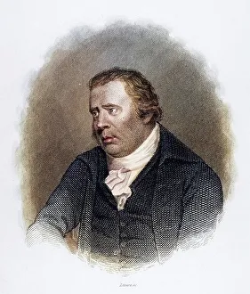 William Smellie (1740-1795) Scottish printer