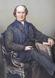 William Weldon Champneys, 1807-1875