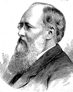 William Wilkie Collins, 8 January 1824