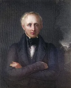 William Wordsworth 1770 to 1850 English poet