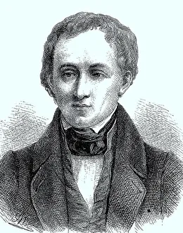 William Wordsworth, 7 April 1770 - 23 April 1850