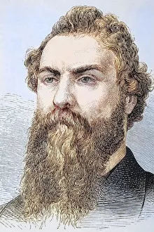William Worth Belknap, 1829 to 1890