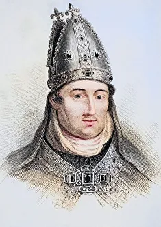 William of Wykeham, 1320-1404