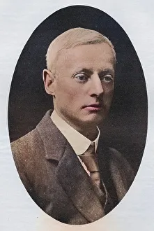 William Wymark Jacobs, 1863-1943