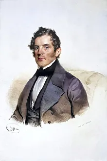Willibald von Gunz (1817-1883)