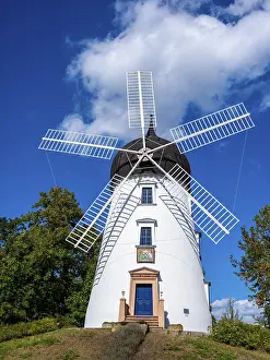 Windmill, wedding mill Lady Devorgilla