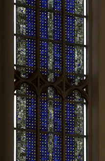 Category Historic EN Prints: Windows by Karl-Martin Hartmann on the north side N-VI