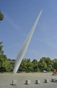 Windrotor, German Museum of Technology
