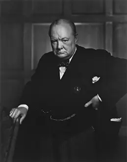 winston churchill important statesman Trending Item 1
