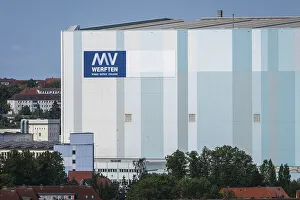 Wismar, Mecklenburg-Vorpommern