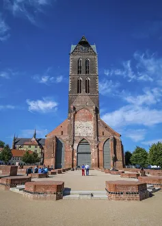 Wismar, Mecklenburg-Western Pomerania