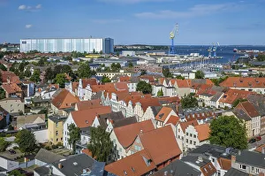 Wismar, Mecklenburg-Western Pomerania