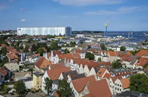 Wismar, Mecklenburg-Western Pomerania