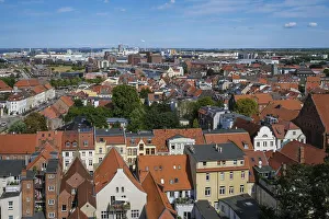 Wismar, Mecklenburg-Western Pomerania