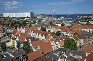 Wismar, Mecklenburg-Western Pomerania