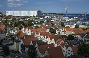 Wismar, Mecklenburg-Western Pomerania