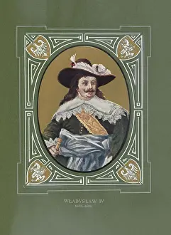 Wladyslaw IV Wasa, W|adys|aw IV Waza