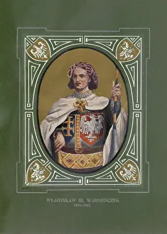 Wladyslaw of Varna, Wladislaus