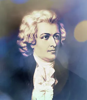 Wolfgang Amadeus Mozart, 1756, 1791