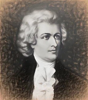 Wolfgang Amadeus Mozart, 1756, 1791