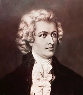 Wolfgang Amadeus Mozart, 1756, 1791