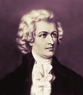 Wolfgang Amadeus Mozart, 1756, 1791